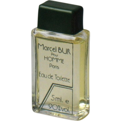 Marcel Bur pour Homme